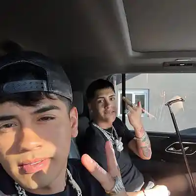 Picture for song 'Beat Type x Cris MJ x Tobal MJ' by artist 'rxssxonthebeat'