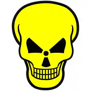 Picture for song 'Toxic 169bpm' by artist 'ScarySoundBeatz'