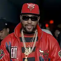 Picture for song '*MikeWillMadeIt Type Beat*-Grind ' by artist 'Schwag Music'
