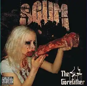 Picture for song 'I See Dead People' by artist 'SCUM (LSP)'