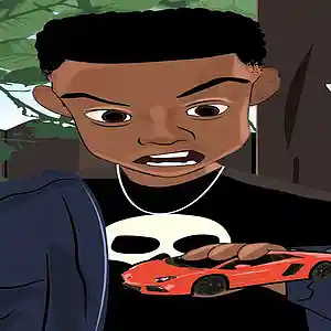 Picture for song '*Action* Tay-K Type Beat (FREE DL)' by artist 'Sean Bentley'