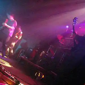 Picture for song '"Home" - Too early or too late (Live)' by artist 'Sounds like home'