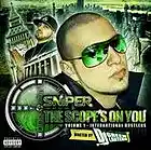 Picture for song 'What I Don't Need' by artist 'SNiPER BEATS'