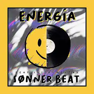 Picture for song 'Energía' by artist 'Sonner Beat'
