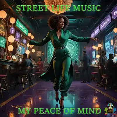 Picture for song 'GNOSIS' by artist 'STREET LIFE MUSIC BEATS'