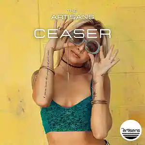 Picture for song 'Ceaser (Reggaeton, Karol G x Becky G Type Beat)' by artist 'The ARTISANS'