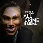 Picture for song 'The Purge - SBSHAUN x CYHT *Crazy*' by artist 'TheRealSBShaun'