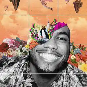 Picture for song 'My All' by artist 'The Soul Society Beatz'