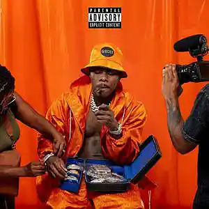 Picture for song 'Wow - DaBaby x Stunna 4 Vegas 120bpm' by artist 'Thunderjet'