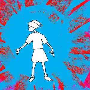 Picture for song 'Play Fighting In Valhalla' by artist 'tichphillips'