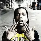Picture for song 'Evangalist (asap Type) *UPDATED*' by artist 'T-WRECKS INSTRUMENTALS'