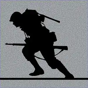 Picture for song 'Der Soldat' by artist 'UmaMu'