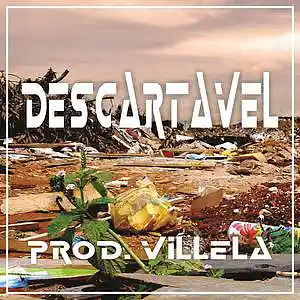 Picture for song 'BEAT - DESCARTVEL - FOR SALE' by artist 'Villela'