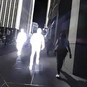 Picture for song 'Summrs x Kankan x Izaya Tiji - Heaven' by artist 'wayudance'