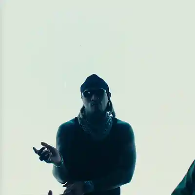 Picture for song 'Backwards / Buy 1 Get 1 Free' by artist 'World Beats'