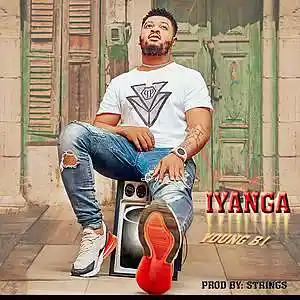 Picture for song 'Iyanga' by artist 'Young B1'