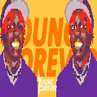 Picture for song 'Bad (Prod. By Young Forever Beats)' by artist 'Young Forever Beats'