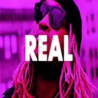 Picture for song 'Real (Prod. By Young Forever)' by artist 'Young Forever Beats'