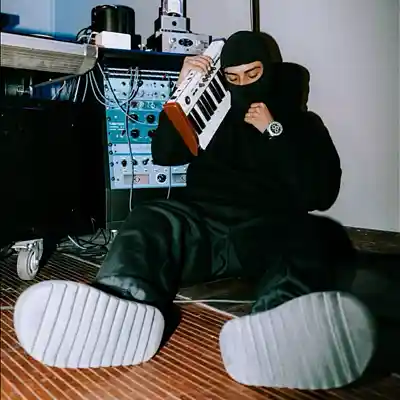 Picture for song '[FREE] Chill Drill Type Beat - "Have it"' by artist '1yoshee'