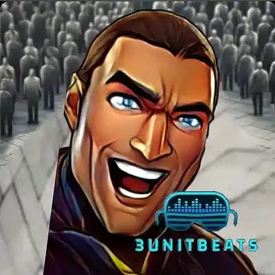 Picture for song 'V: Ahead' by artist '3 Unit Beats'