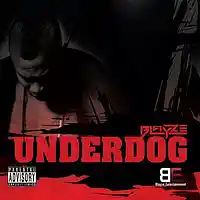 Picture for song 'UnderDog' by artist '7th Ave Productionz'
