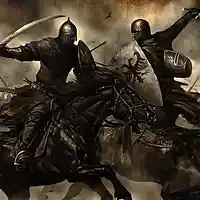 Picture for song 'Go 2 War ' by artist '8D Beats'