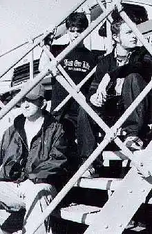 Picture for song 'Slow Collapse' by artist 'A Citizen Above Suspicion'