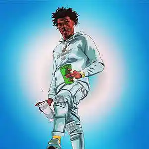 Picture for song '[FREE] Lil Baby Type Beat "Free Kill"' by artist 'Adrian R.'