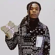 Picture for song 'Cartier' by artist 'ProDByGoDBoDI'