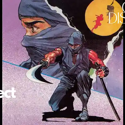 Picture for song '" CAMINO DISCRETO " BOOM BAP OLD SCHOOL TYPE BEAT' by artist 'Architect.Beats'