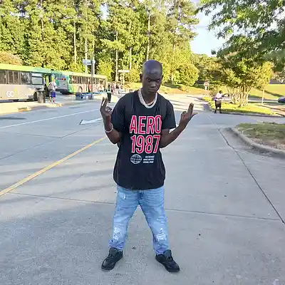 Picture for song 'Blac label seven7 aka Yung profecy "my ridahpt 2"(' by artist 'Blac label seven7 aka young profecy'