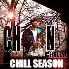 Picture for song 'ice cream2010' by artist 'Chin Chilla'