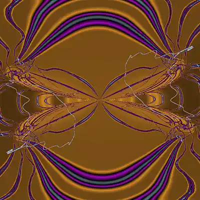 Picture for song 'temple gitarre mix11' by artist 'Cosmic Tones 432Hz'