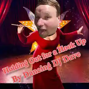 Picture for song 'Holding out for a hook up' by artist 'Bear Cub Belladonna'