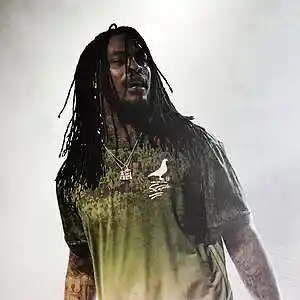 Picture for song 'Nemesis (Waka Flocka Flame Beat) - Devezin.com' by artist 'Devezin'