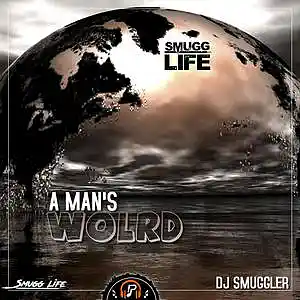 Picture for song 'Its a Mans World - Live Korg Play' by artist 'DJ Smuggler'