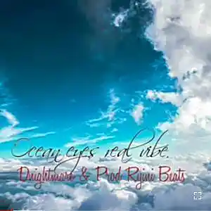 Picture for song 'ocean_eyes_real_vibes_' by artist 'Dnightmare'