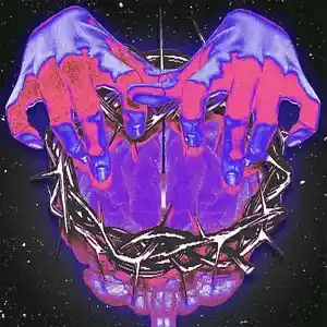 Picture for song 'PHONK TYPE BEAT / SMOKE THE BASS' by artist 'DOOBIEMANE'