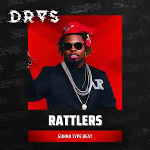 Picture for song '"Rattlers" - Gunna Trap Guitar Type Beat' by artist 'Dras On The Beat'