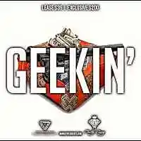Picture for song 'Geekin (Migos & Skippa Da Flippa Style)' by artist 'Dreamnation Productionz'