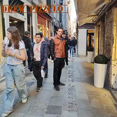 Song picture of 'IT'S NOT JUST YOU'