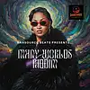 Picture for song 'Many Worlds Riddim' by artist 'DahSource'