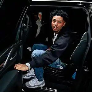 Picture for song 'Luh Kel x MarMar Oso Type Beat - Get The Money' by artist 'ErieBeats'