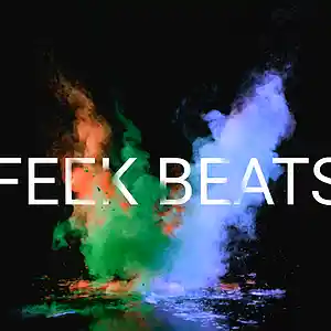 Picture for song 'make it out(prod by feek beats) tagged' by artist 'feek beats'