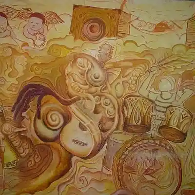 Picture for song '(WTC11-2008)Let me hear' by artist 'Fella Show'