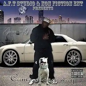 Picture for song '2.F*** witcha longwayz Ft.Jay Jigga...Prod by 1968' by artist 'GUNNIE G'