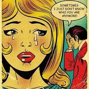 Picture for song 'the capgras delusion' by artist 'gary reynolds (VA)'