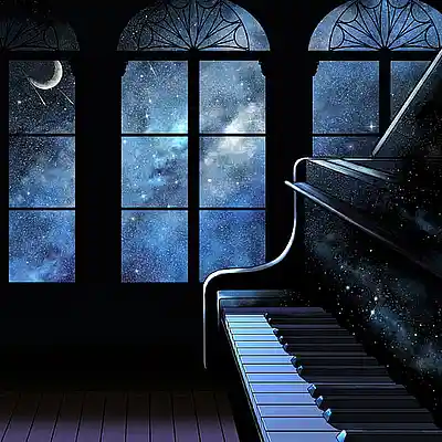 Song picture of 'Equinox instrumental by Grand Melody'