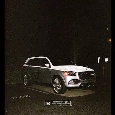 Picture for song 'Maybach - Trap Beat' by artist 'IceDavid Beats'