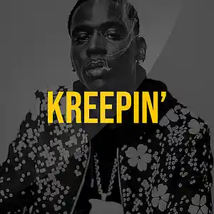 Picture for song 'Kreepin'' by artist 'iDBeatz Productions'